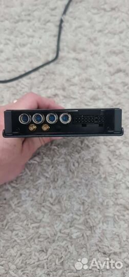 4-канальный FullHD 1080P Companion BD-310 WiFi 4G