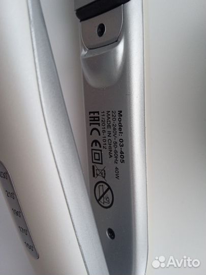 Выпрямитель dewal exception