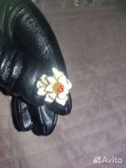 Серьги,кольцо,кулон