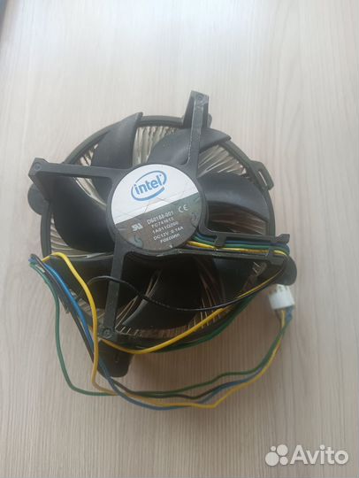 Компьютерное барахло