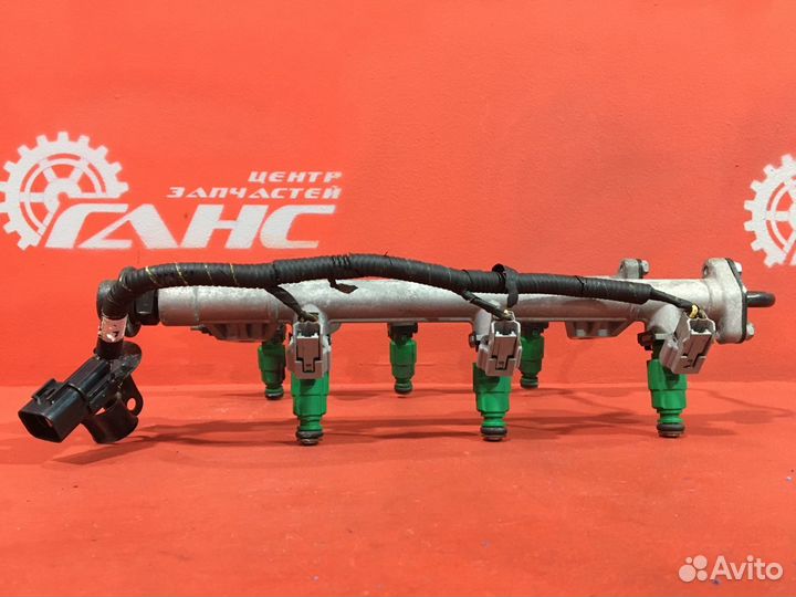 Форсунка топливная Hyundai Coupe (Tiburon) хетчбэк