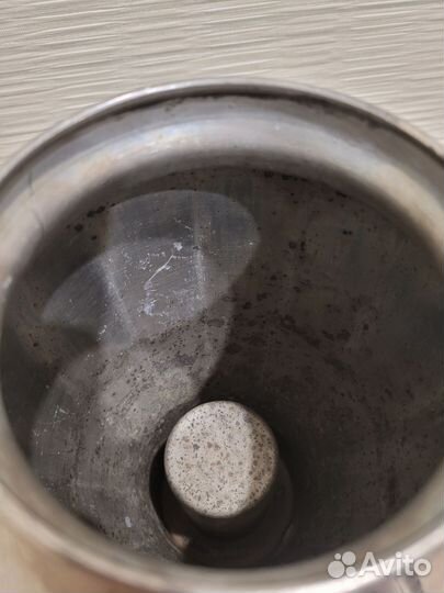 Самовар электрический 1957 г