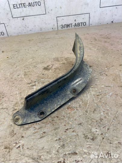 Брызговик передний левый Mazda Cx-5 KE 2.0 2014