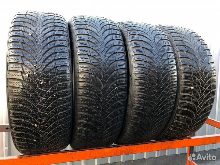 Nexen Winguard Snow G WH2 195/55 R16 87T