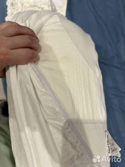 Кокон для новорожденных