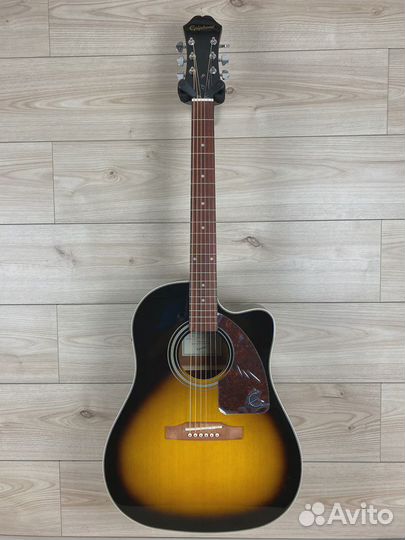 Epiphone J-15 EC Deluxe