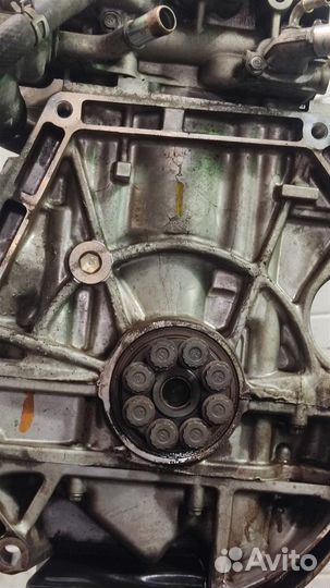 Двигатель Honda R20A2 Honda CR-V 3 (RE) 2009