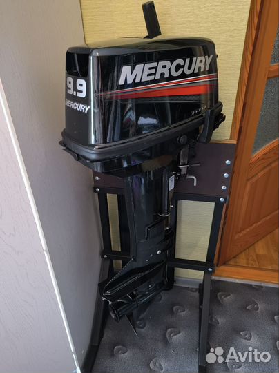Mercury 9.9 MH Light