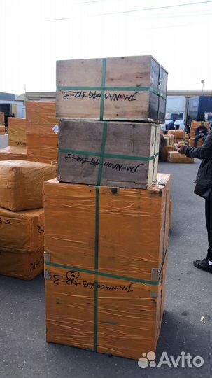 Посредник в Китае. Доставка из Китая