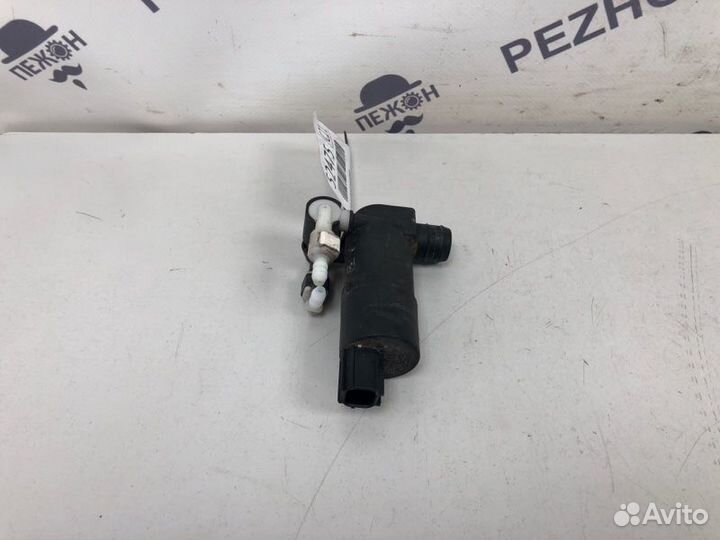 Моторчик бачка омывателя Ford Focus хэтчбек 5 дв