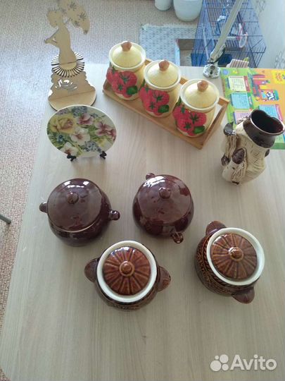 Посуда(шейкер)