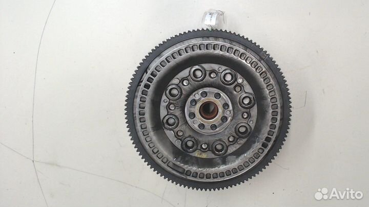 Маховик Ford Focus 2, 2007