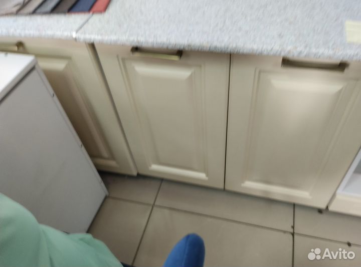 Продам кухонный гарнитур