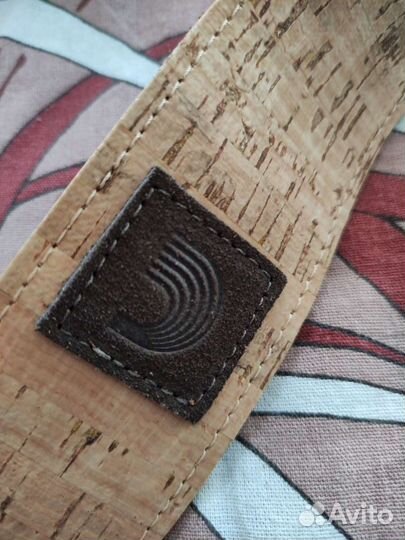 Ремень для гитары