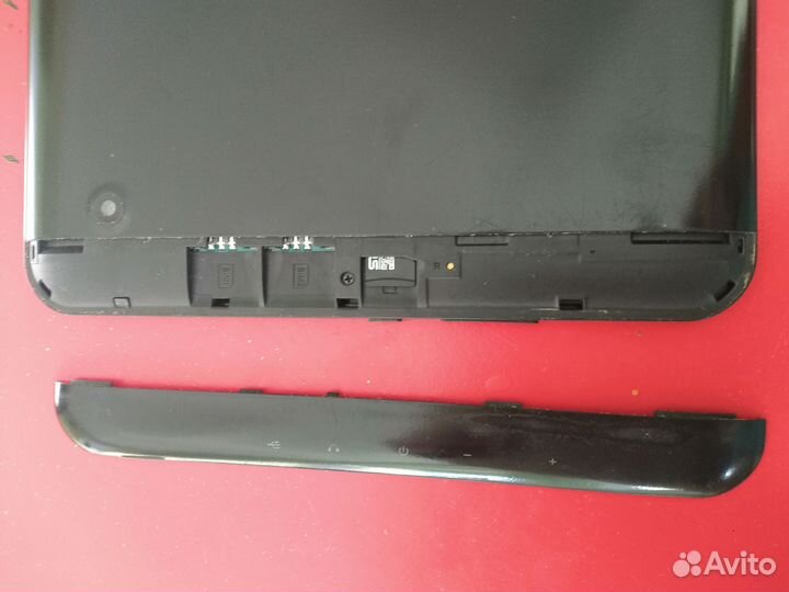 Планшет iconBIT