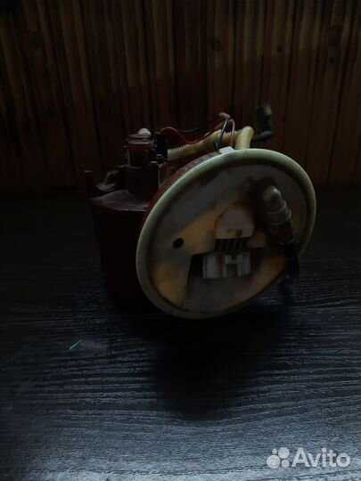 Бензонасос ford focus 1