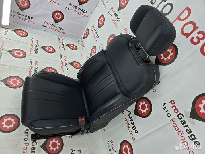 Сиденье переднее правое Jaecoo J7 T1EJ оригинал