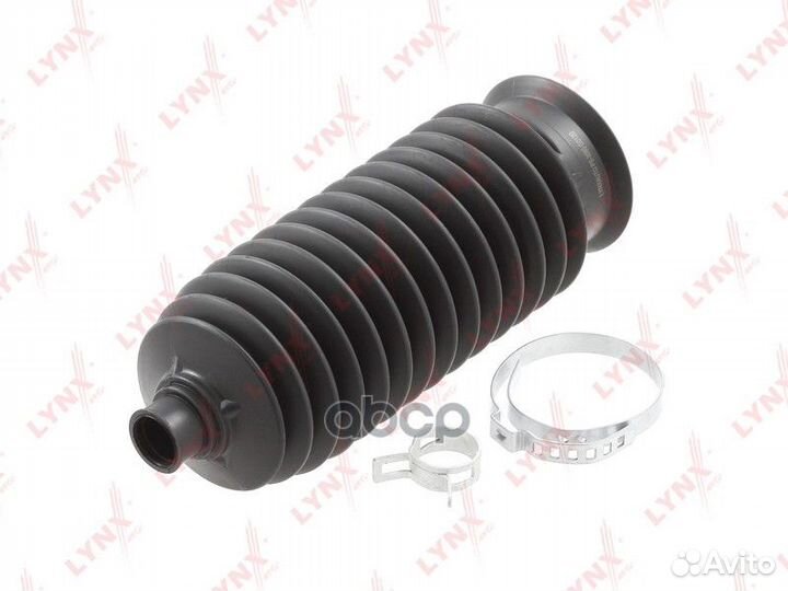 Пыльник рулевой рейки перед прав/лев PS3080