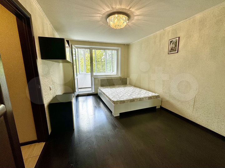 2-к. квартира, 46 м², 3/9 эт.