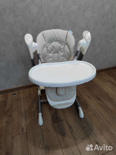 Стульчик для кормления nuovita 3 в 1