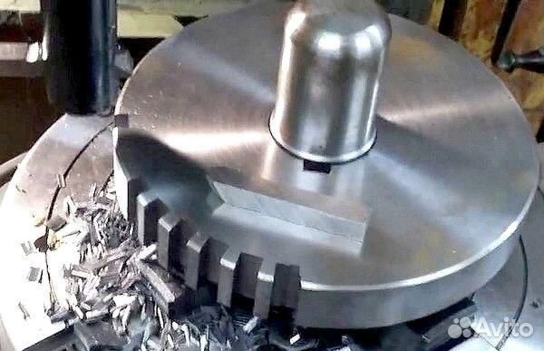 Долбежные работы - быстро