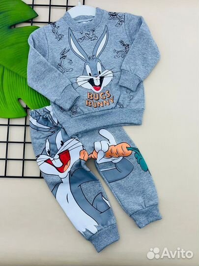 Костюм детский на мальчика
