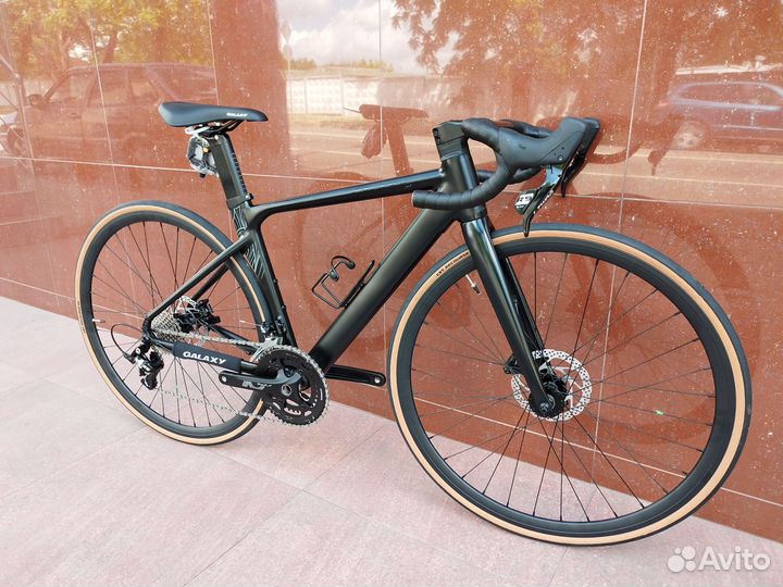 Велосипед Grevel Galaxy R900
