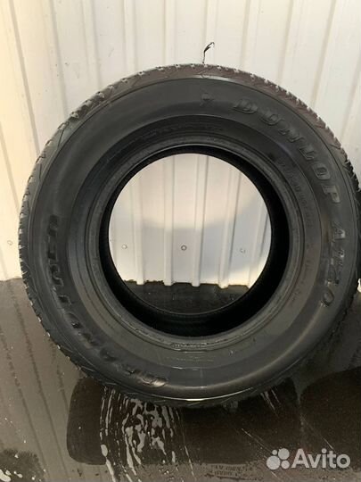 Dunlop Grandtrek AT20 275/65 R17