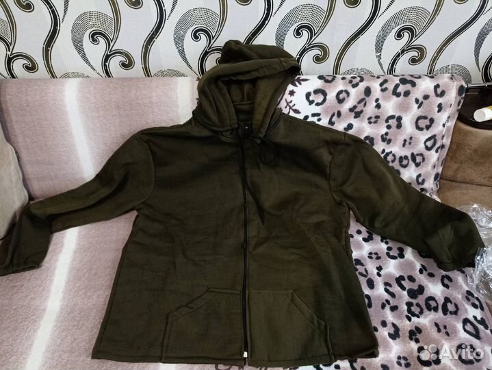 Мужские вещи новые