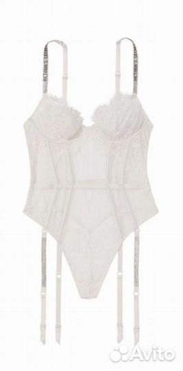 Боди Victoria's Secret