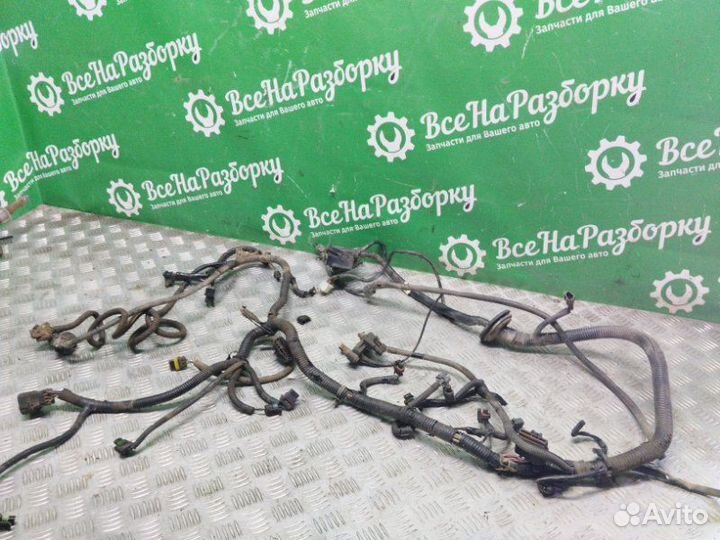 Жгут проводки моторный Daewoo Nexia 2 N150 A15Sms