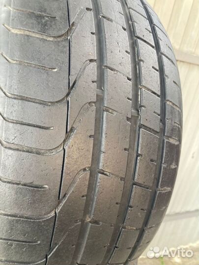 Pirelli Ice Zero 245/35 R20 95Y