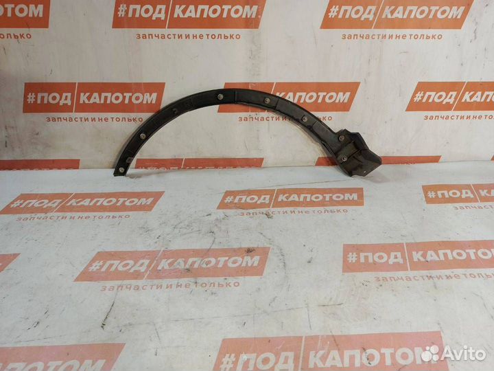 Расширитель крыла перед. прав. Toyota RAV4