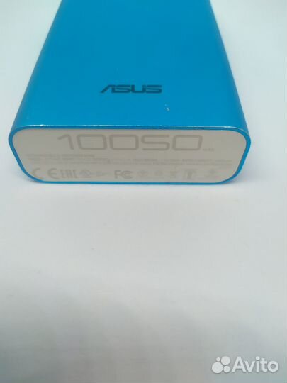 Пауер банк зарядное устройство Asus 10500