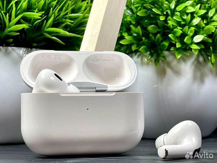 AirPods Pro 2 лучшая версия 2023