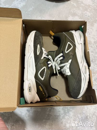 Кроссовки puma blaze safari мужские 42