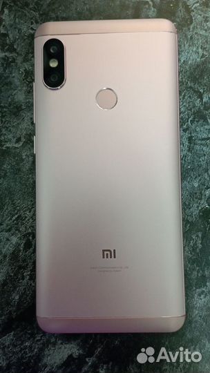 Xiaomi Mi 5, 3/32 гб