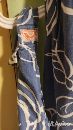 Слинг на кольцах