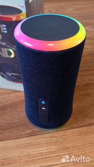 Портативная колонка Anker Soundcore flare 2