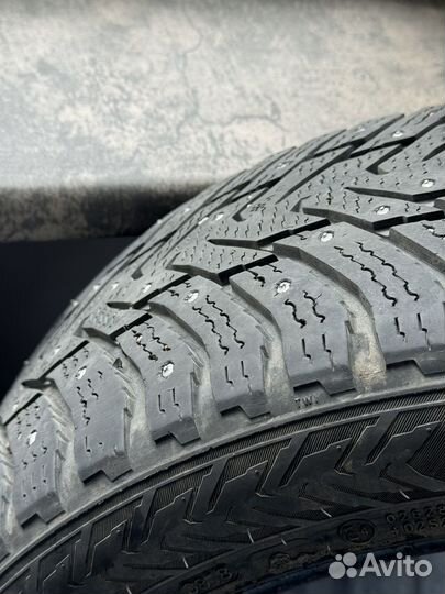 Nokian Tyres Hakkapeliitta 8 245/45 R18