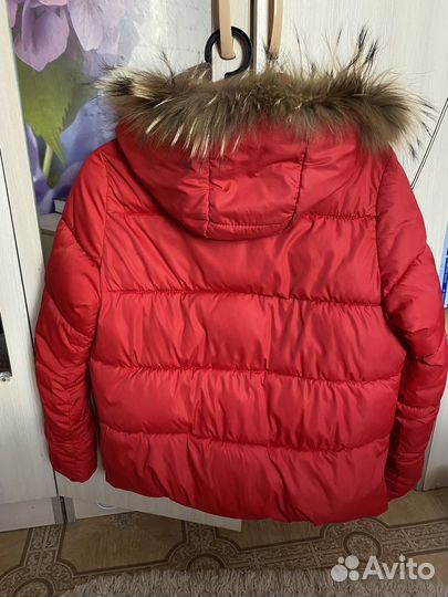 Куртка женская зимняя 40 42