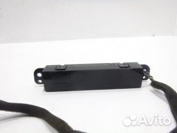 Часы Ниссан Maxima CA33