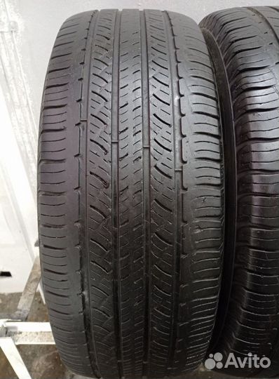 Michelin Latitude Tour HP 245/60 R18 100Z