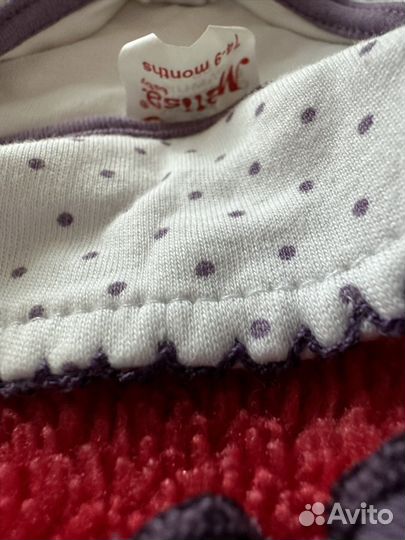 Комбинезон новый