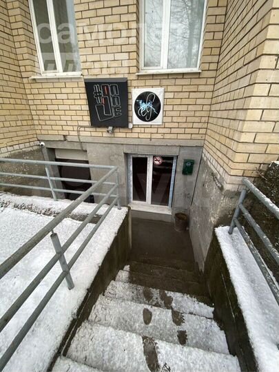 Сдам помещение свободного назначения, 41 м²