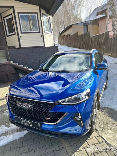 Детейлинг (Оклеивание пленками,Химчистка,Полировка