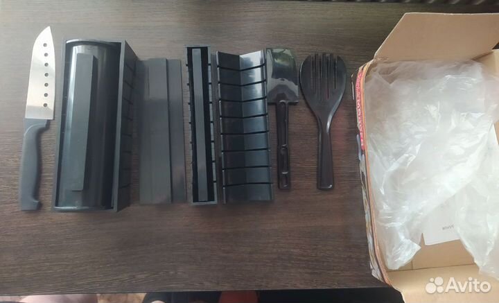 Набор для приготовления роллов