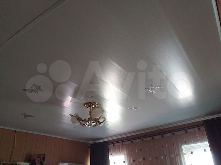 2-к. квартира, 31 м², 2/2 эт.