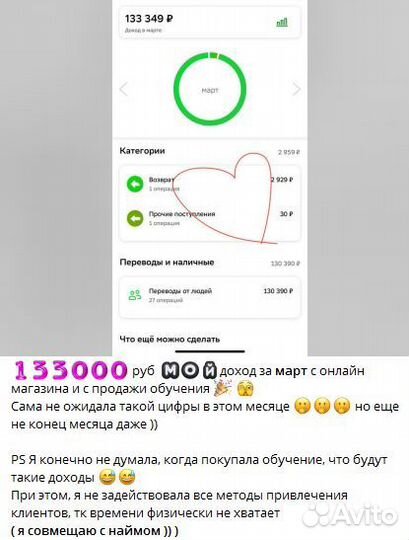 Помогу открыть интернет-магазин за 1 день