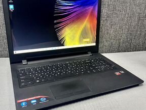 Ноутбук Lenovo ideapad 110-15ACL (Т73795)